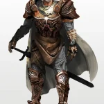 Phandalin SIldar Hallwinter