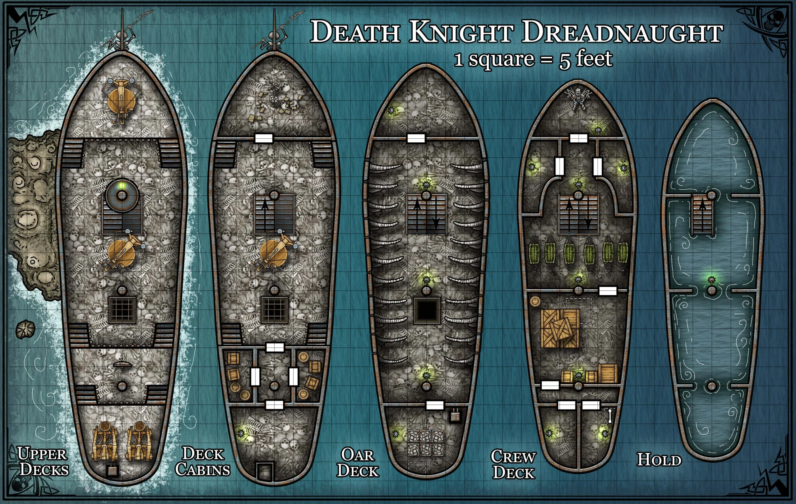 deathknight-dreadnaught